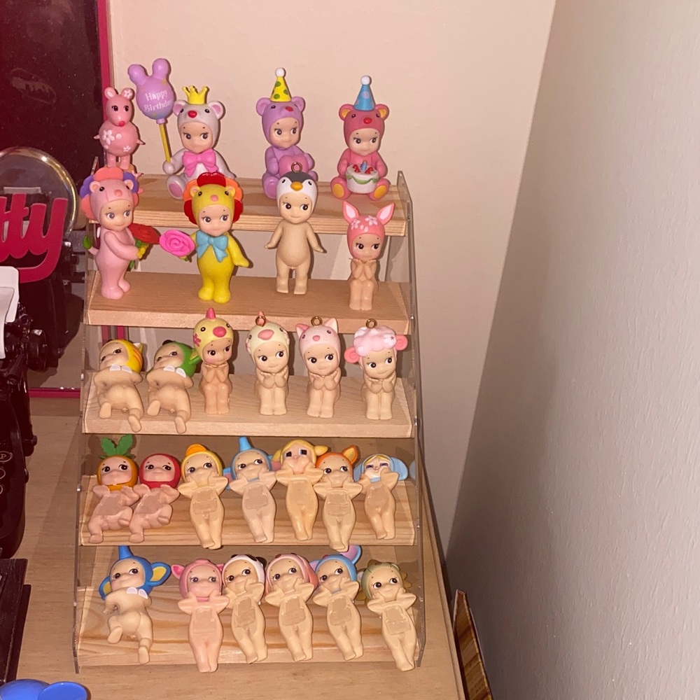 Sonny Angel Collection